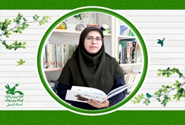 ساخت عروسک نمایشی ( مقدماتی)نونهال نونگاه،سارا وطن خواه ،ساعت 11تا 12، روزهای چهارشنبه ،تابستان 1400 ( اردبیل)